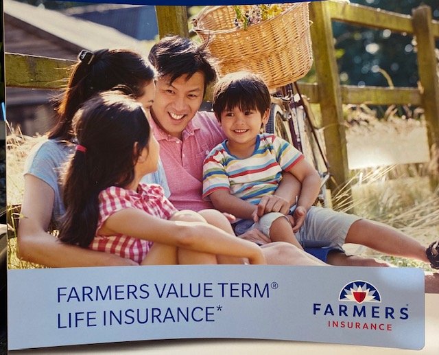 Photo of Farmers Insurance - Christin Mastelotto