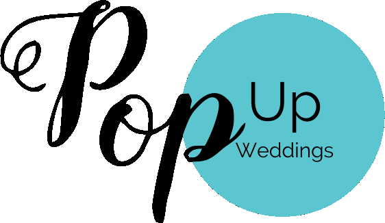 Photo of Pop Up Weddings Kentuckiana