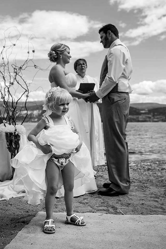Photo of Pop Up Weddings Kentuckiana