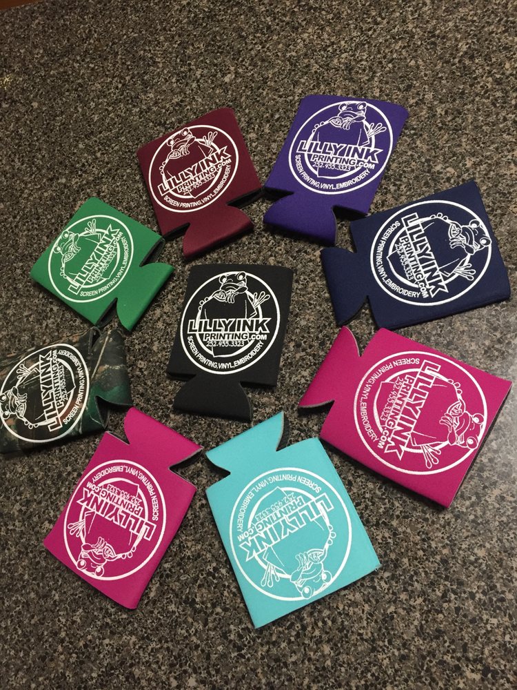 Photo of Lilly Ink Printing