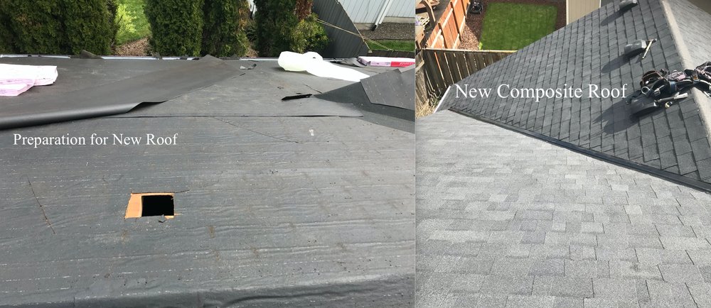 Photo of Rip City Roofing