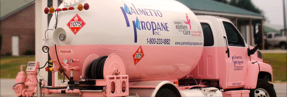 Photo of Palmetto Propane, Fuels, & Ice