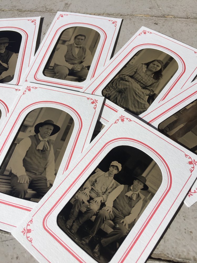 Photo of C.A.S. Photography