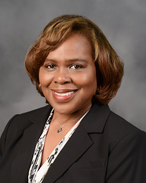 Photo of Brenda Dent - COUNTRY Financial representative