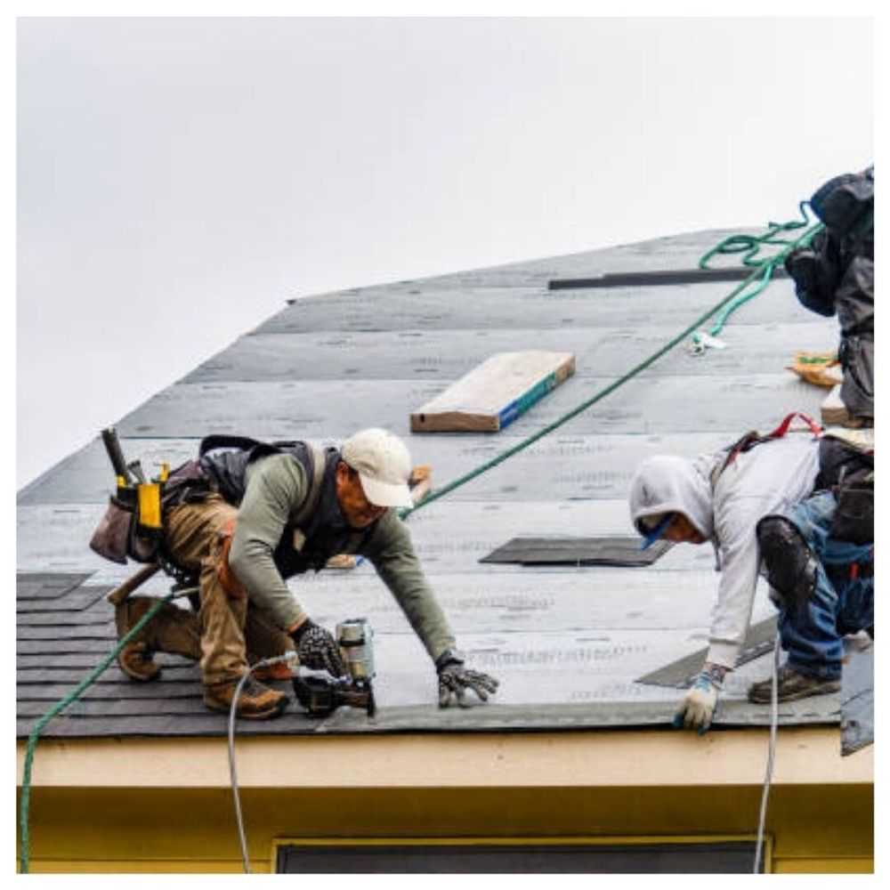 Photo of Roof-Rite, Inc.