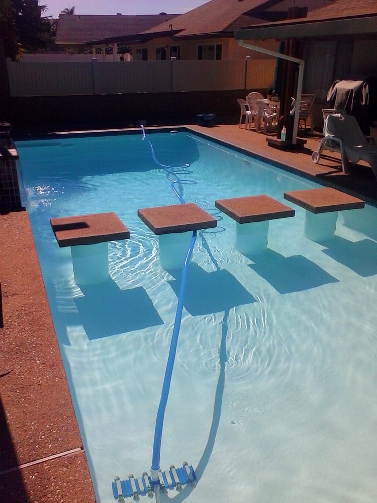 Photo of Blue River Pool and Spa Maintenance
