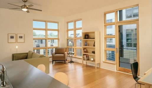 Photo of Next Door & Window