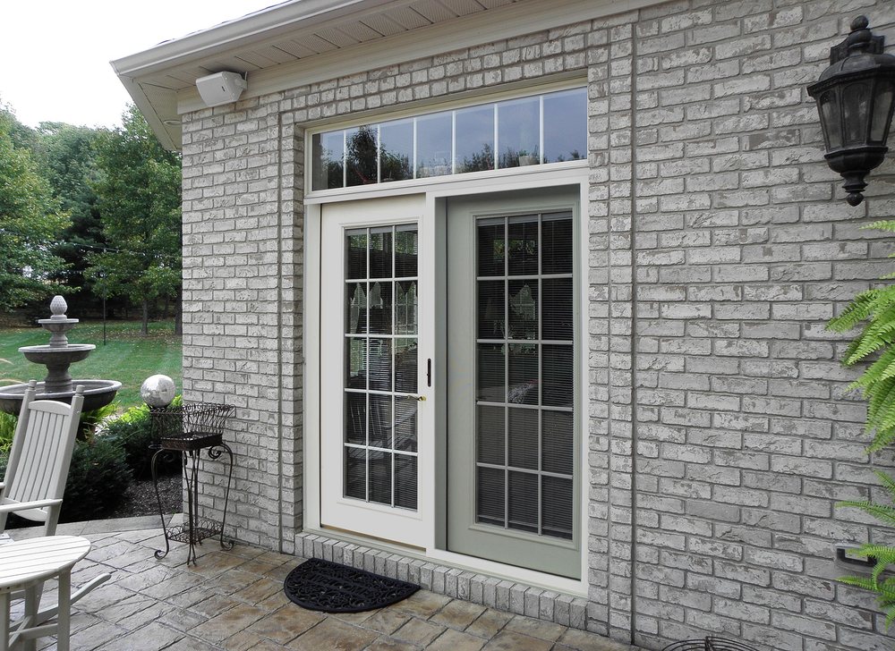 Photo of Next Door & Window