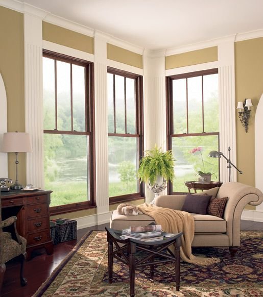 Photo of Next Door & Window