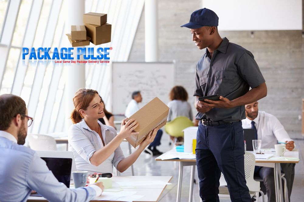 Photo of PackagePulse