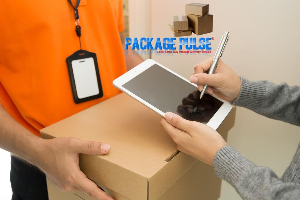 Photo of PackagePulse