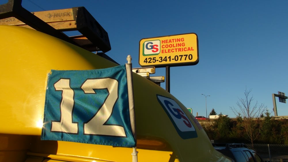 Photo of G&S Heating Cooling & Electrical