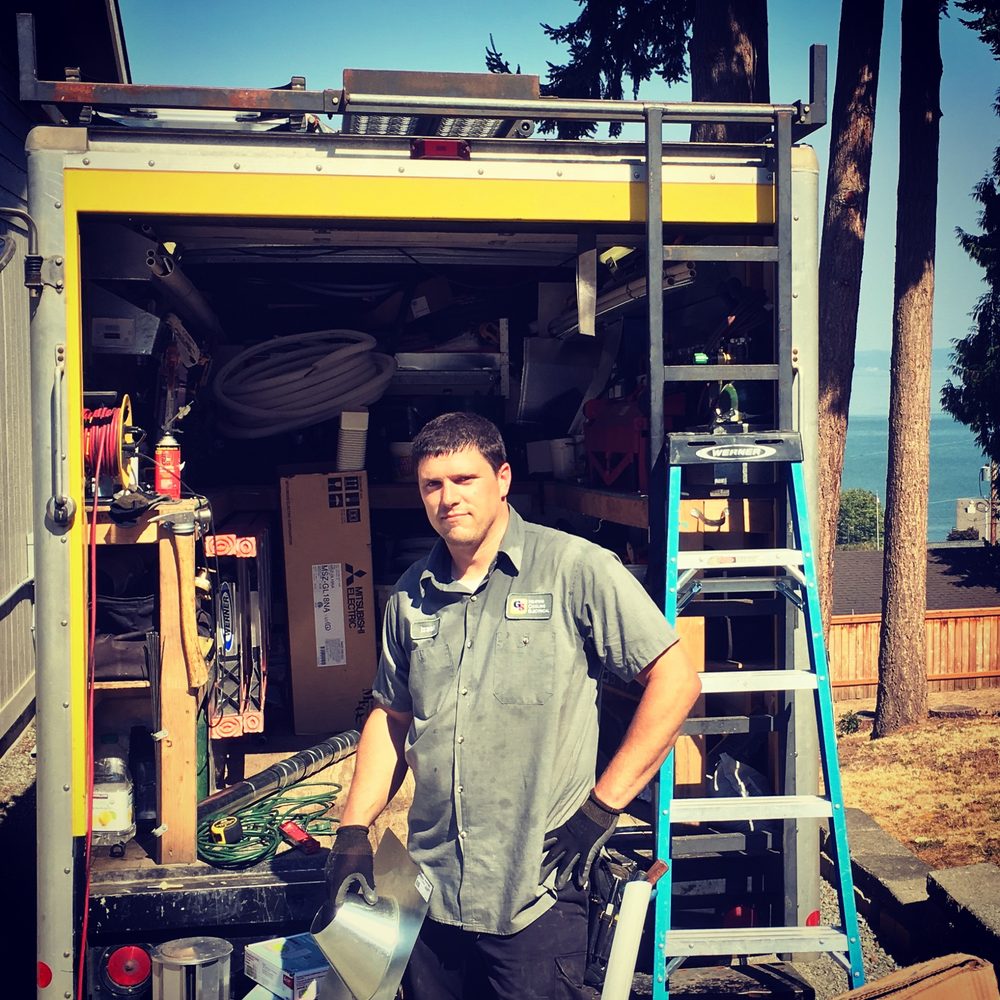 Photo of G&S Heating Cooling & Electrical