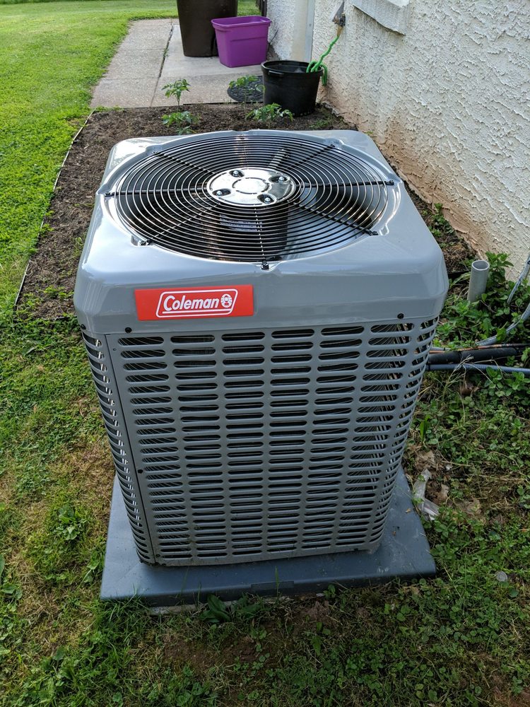 Photo of Comfort Air
