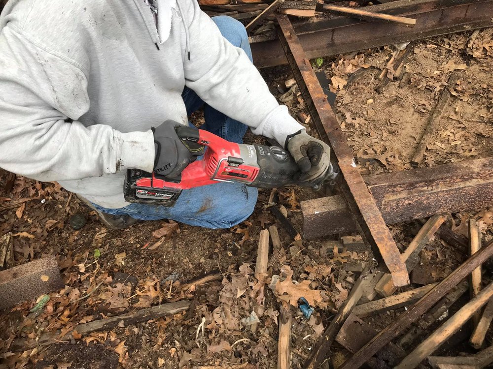 Photo of 1-888-Junk-Demo