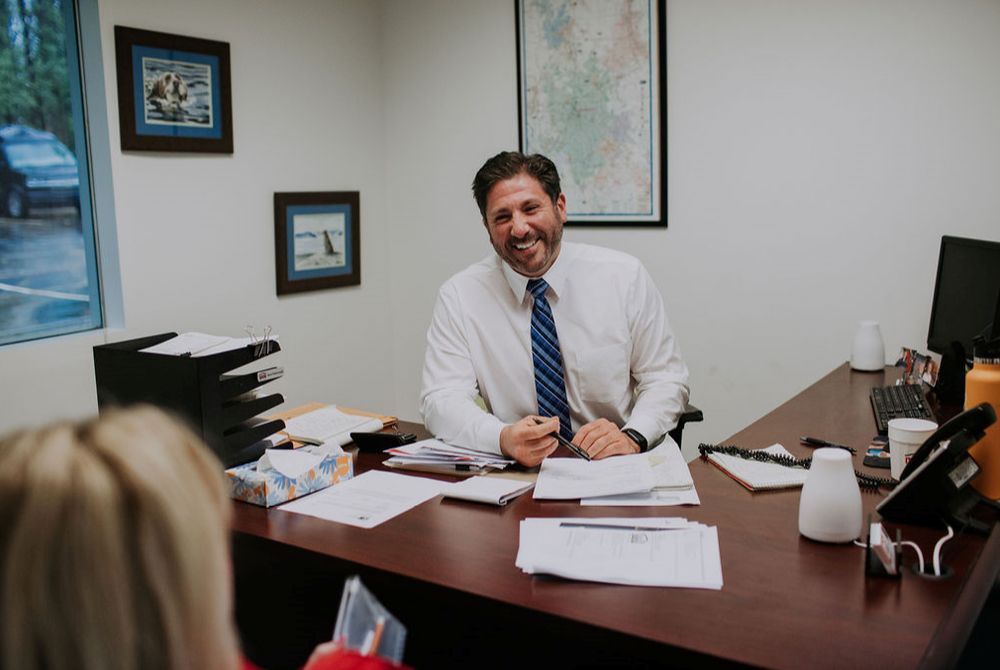 Photo of Henderson Association Management