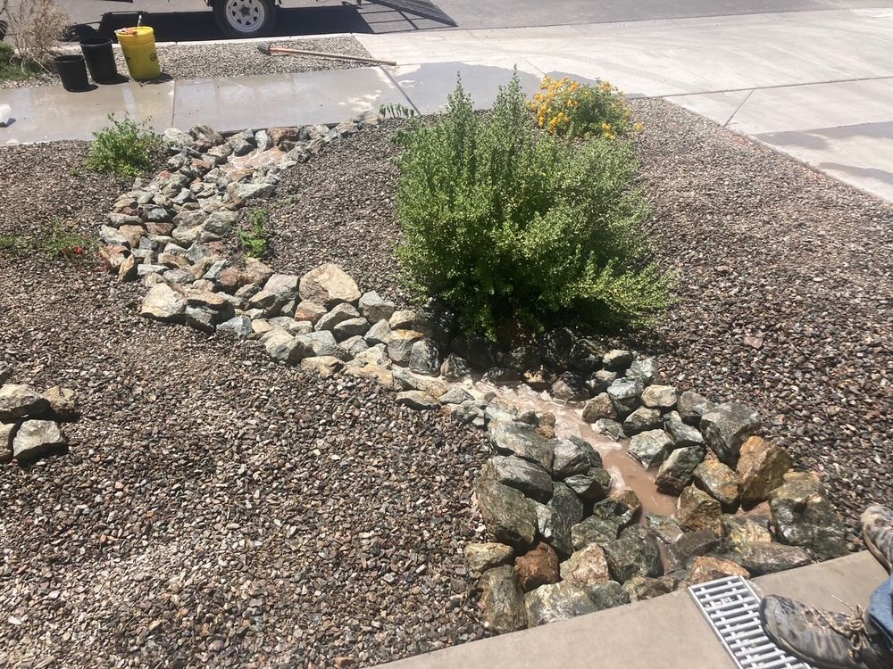Photo of Galaxy Gardens AZ