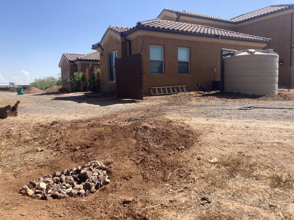 Photo of Galaxy Gardens AZ