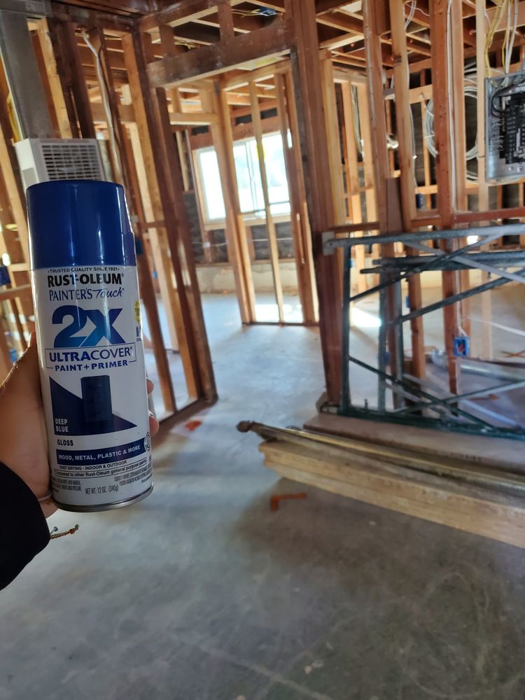Photo of SD Construction Cleaning