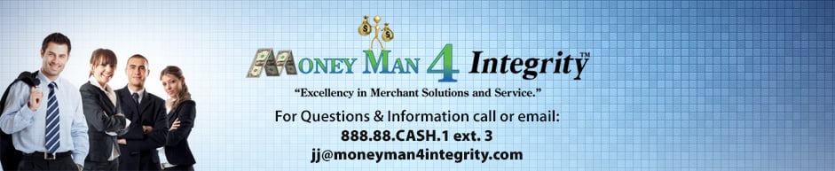Photo of Money Man 4 Business