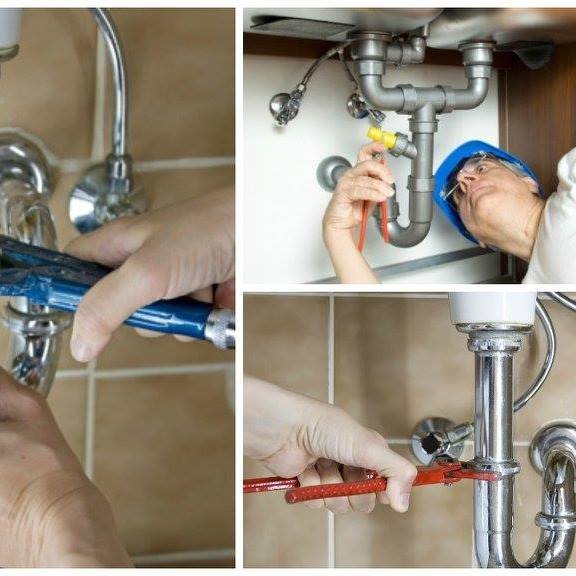 Photo of Stamper Brothers Plumbing