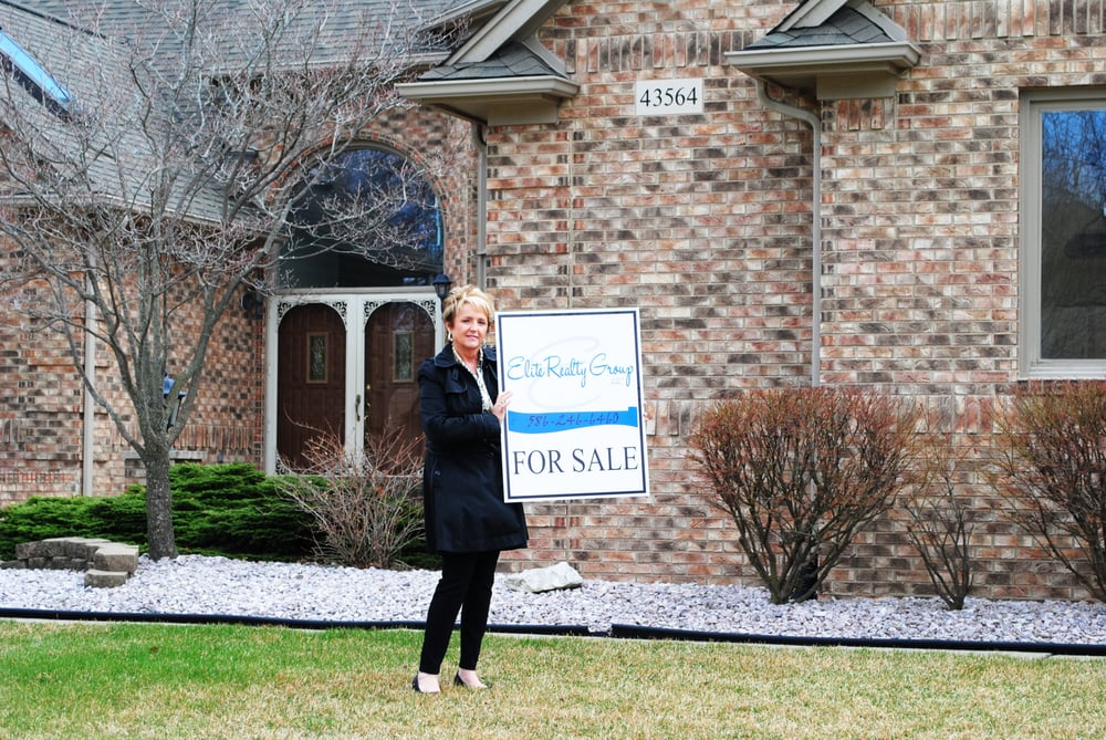 Photo of Elite Realty Group
