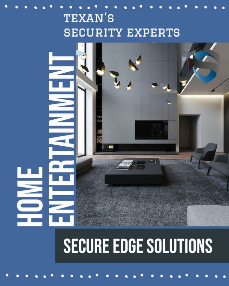 Photo of Secure Edge Solutions