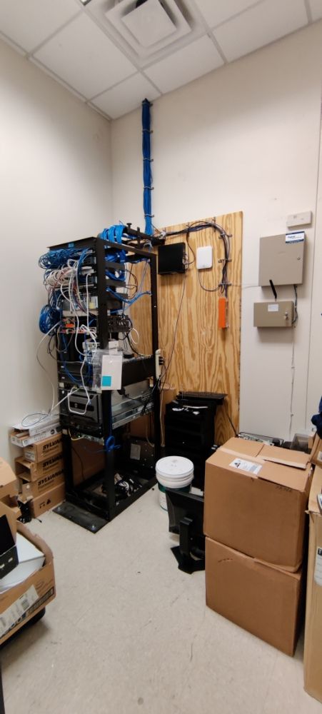 Photo of Secure Edge Solutions