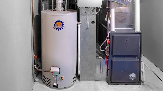 Photo of Sun Mechanical Plumbing & HVAC