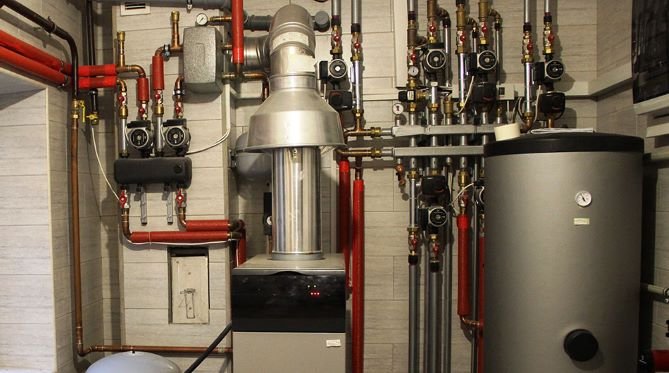 Photo of Sun Mechanical Plumbing & HVAC