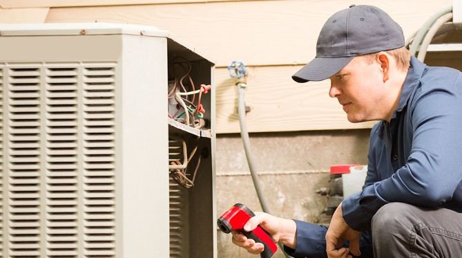 Photo of Sun Mechanical Plumbing & HVAC