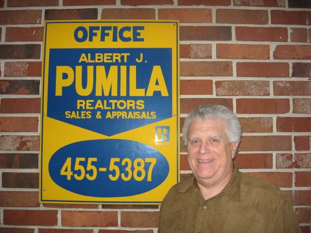 Photo of Pumila Albert J Realtors