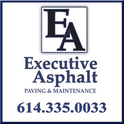 Photo of Executive Asphalt Paving & Sealcoating