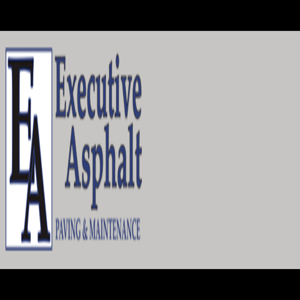 Photo of Executive Asphalt Paving & Sealcoating