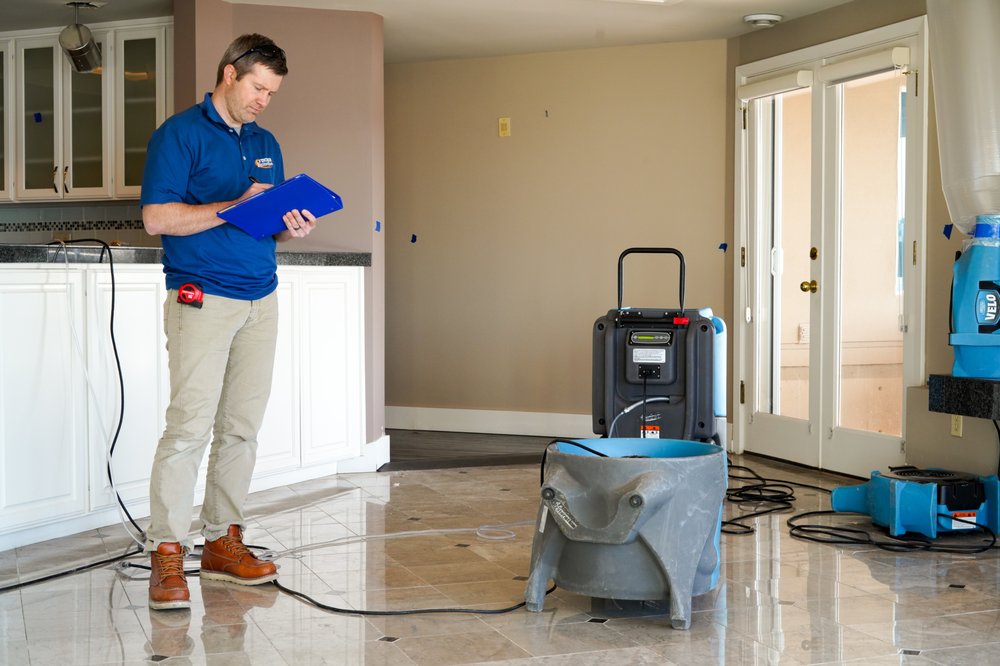 Photo of Fischer Restoration and Remodeling
