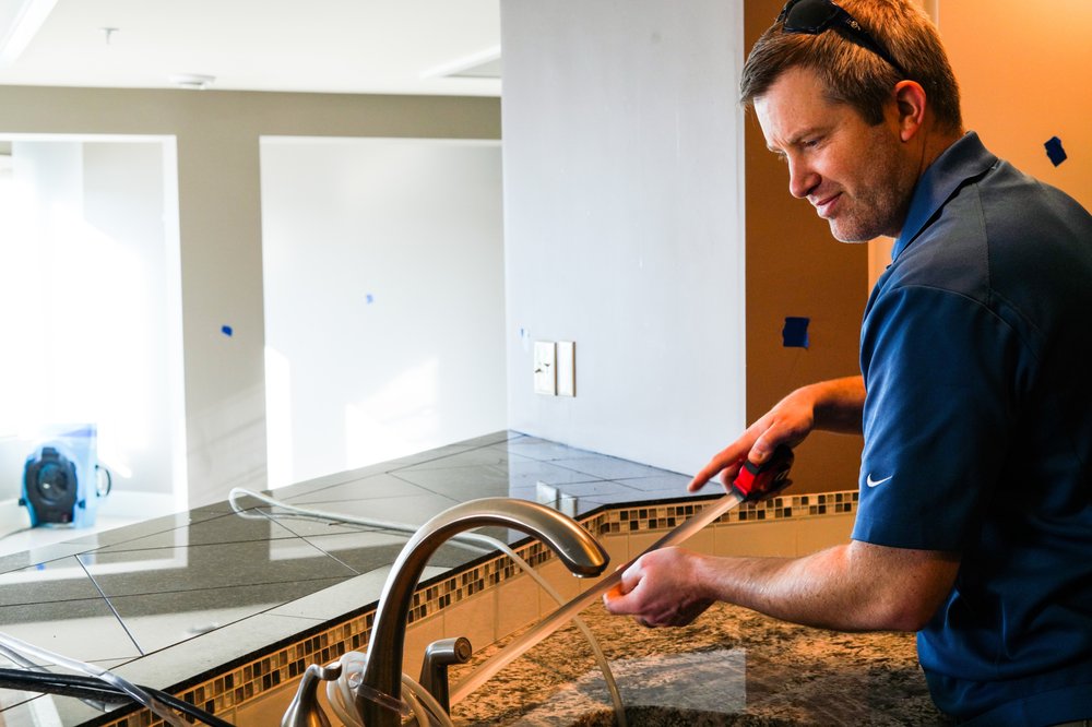 Photo of Fischer Restoration and Remodeling