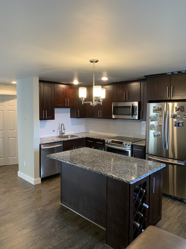 Photo of Fischer Restoration and Remodeling