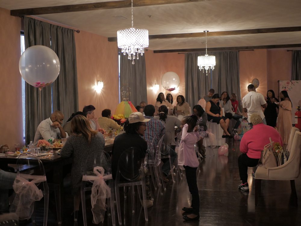 Photo of Kitspa & Events