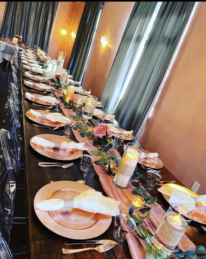 Photo of Kitspa & Events