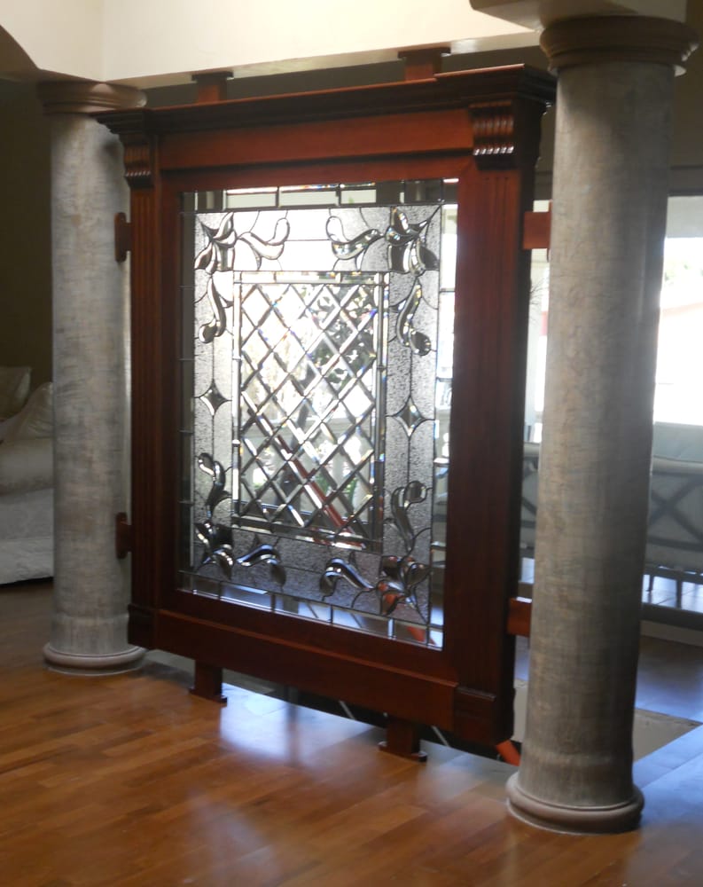 Photo of Dominion Iron Doors