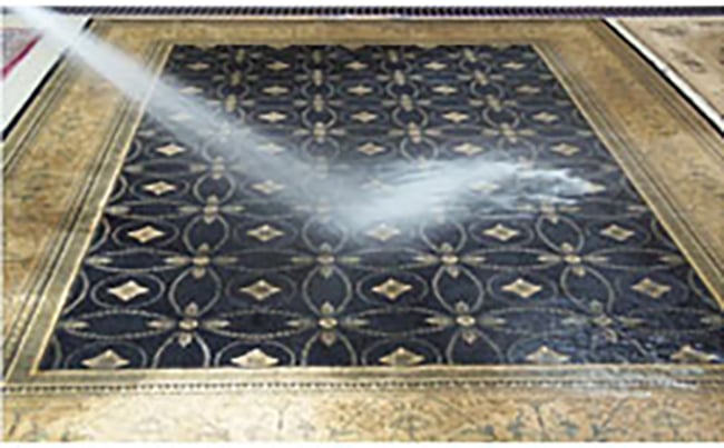Photo of Green Choice Carpet