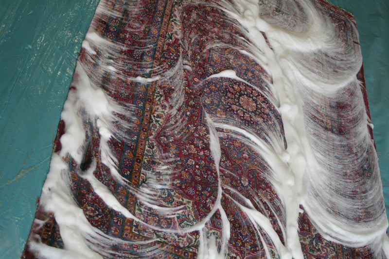 Photo of Green Choice Carpet