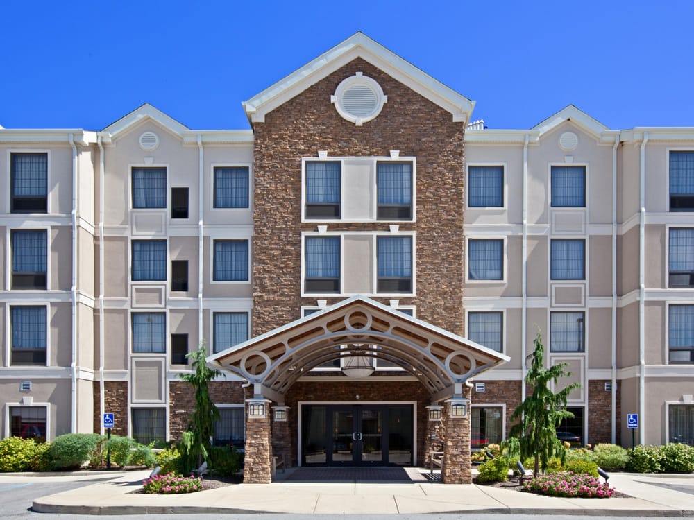 Photo of Staybridge Suites Indianapolis-Airport