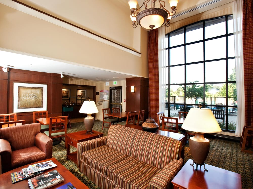 Photo of Staybridge Suites Indianapolis-Airport