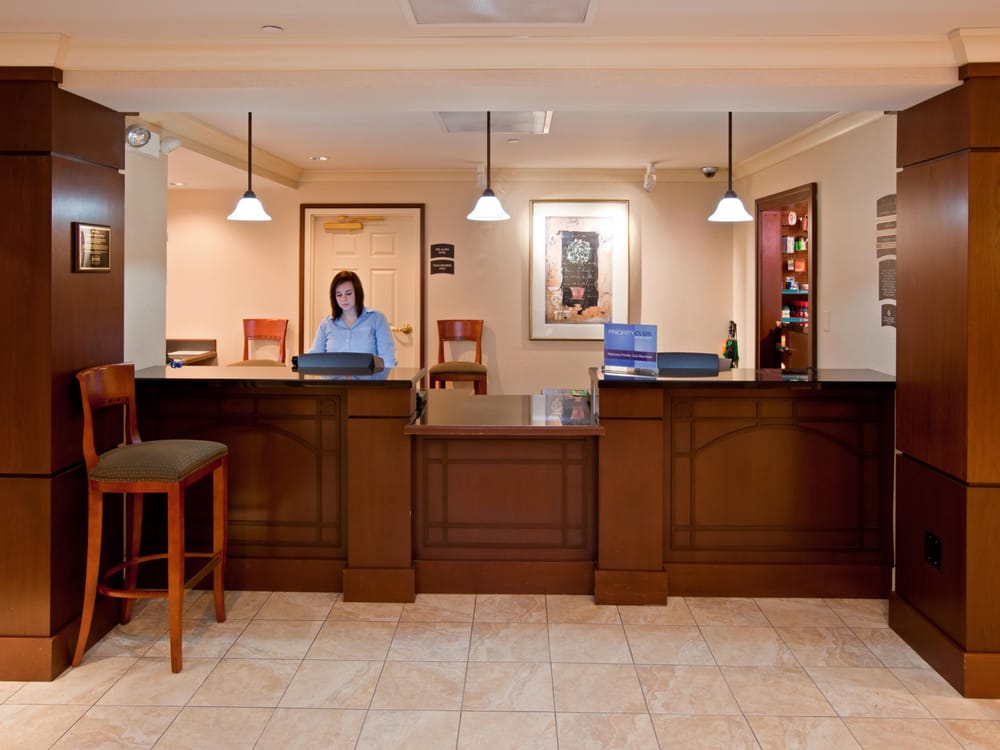 Photo of Staybridge Suites Indianapolis-Airport