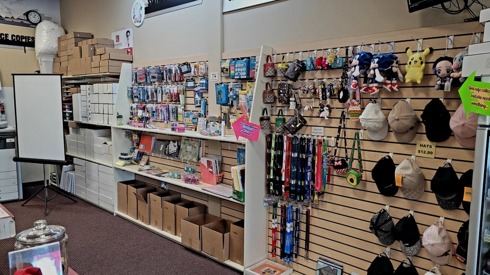 Photo of Postal Plus Copy Center 19