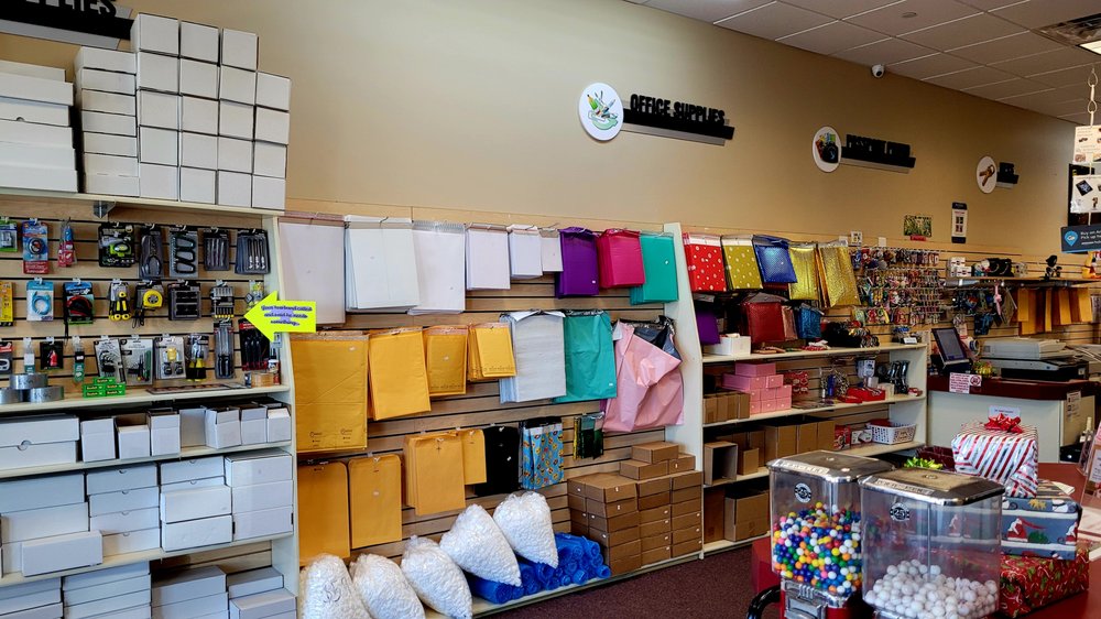 Photo of Postal Plus Copy Center 19