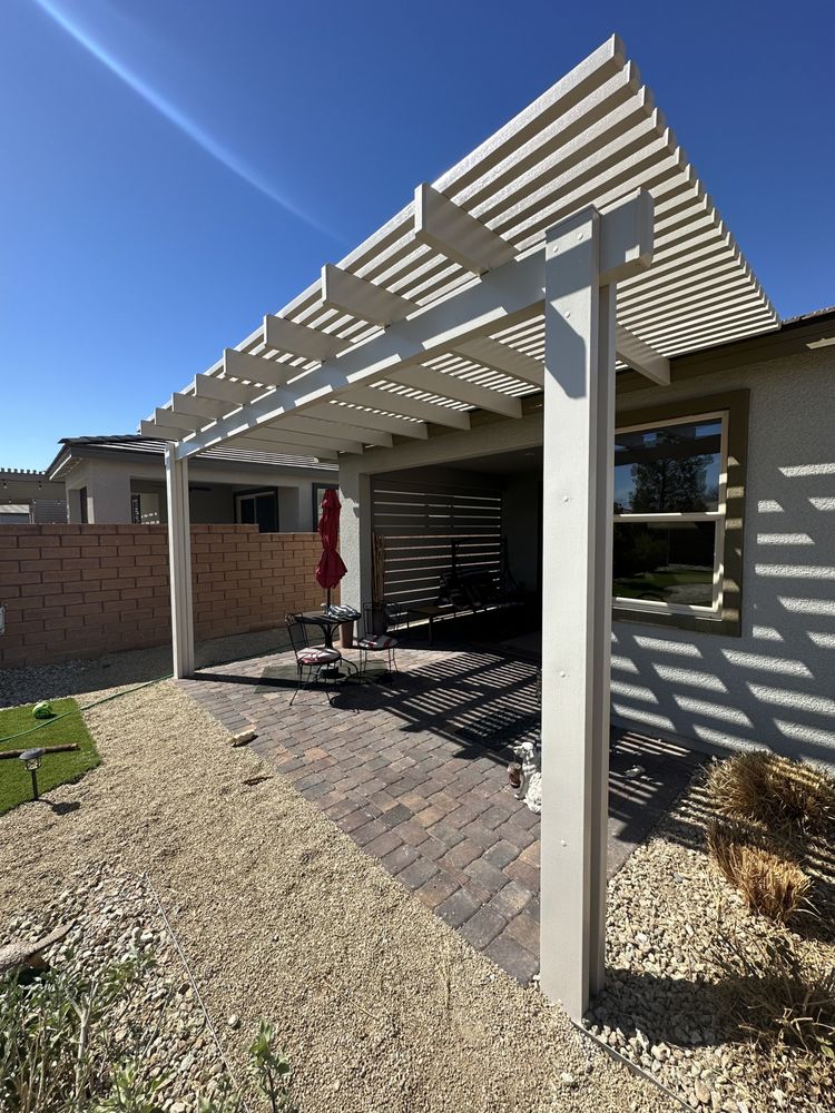 Photo of New Image Patio Covers