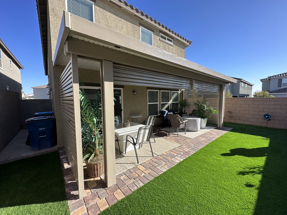 Photo of New Image Patio Covers
