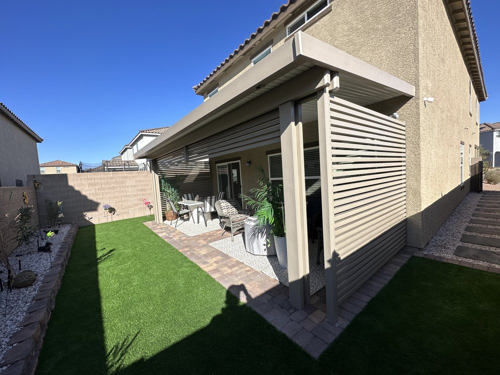 Photo of New Image Patio Covers